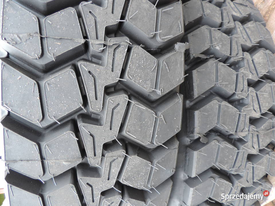 Opona 31580R225 315 80 225 Bieżnikowana Przeworsk