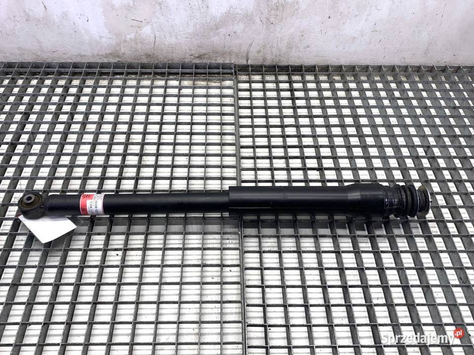 AMORTYZATOR PRAWY TYŁ LEXUS LBX Crossover podkarpackie