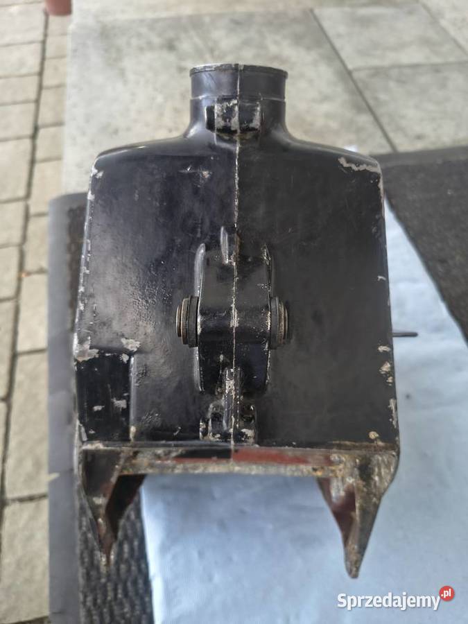 Filtr powietrza jawa cz 350 Rzeszów
