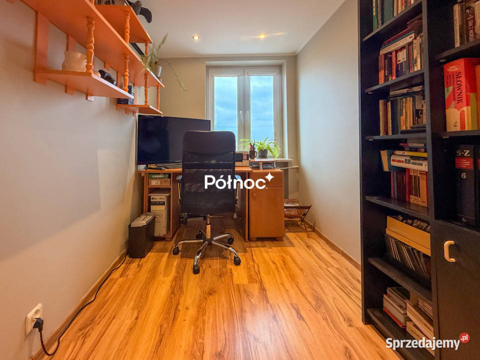 Przestronne mieszkanie Andersa w Chełmie spółdzielcze własnościowe Chełm sprzedam