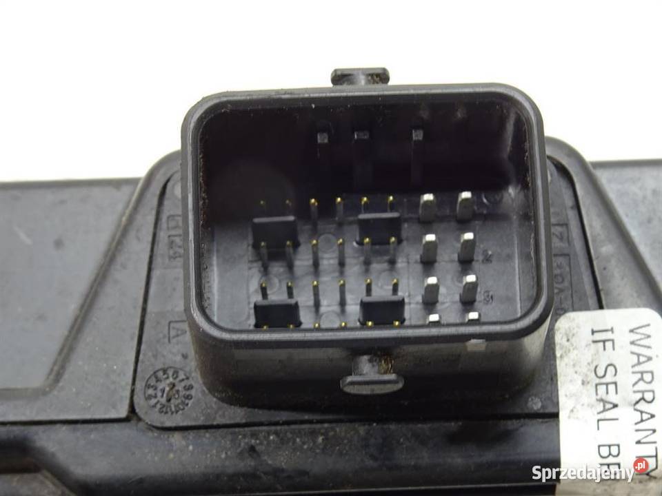 KOMPUTER DO GAZU LPG BASICO STEROWNIK GAZU sprzedam