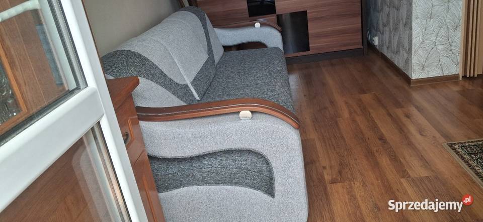 Kanapa rozkładana łódzkie Bełchatów