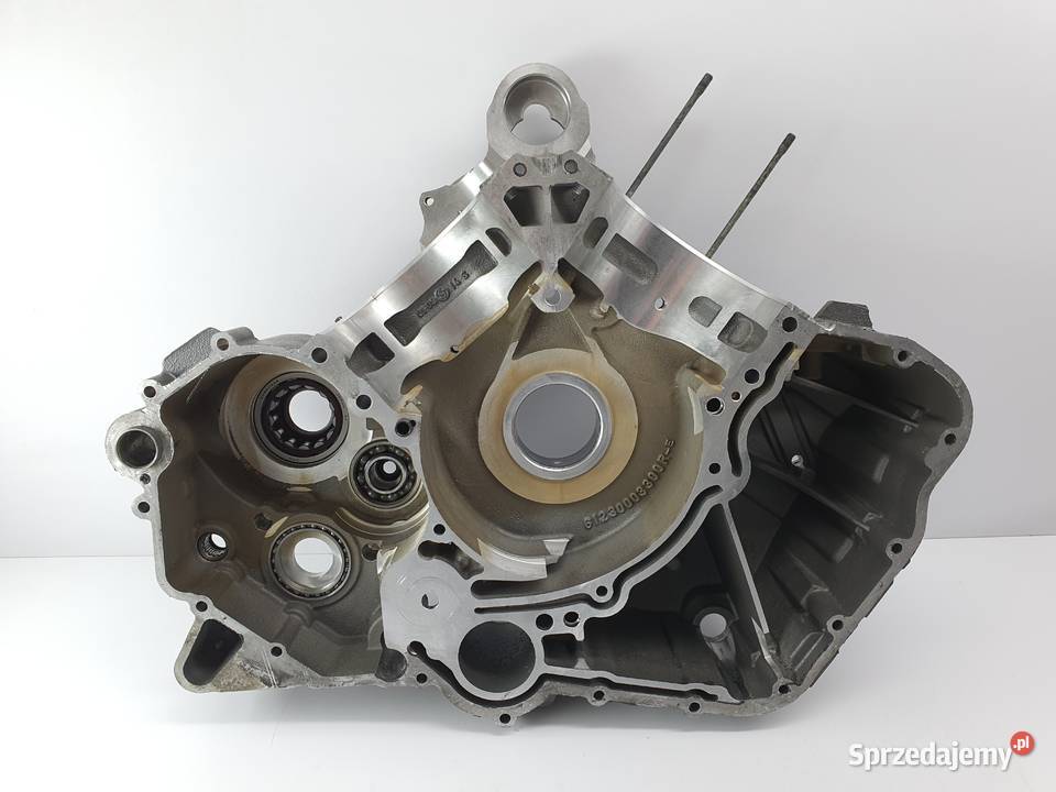 Blok Karter Silnika Ktm Super Duke R 1290 Łódź