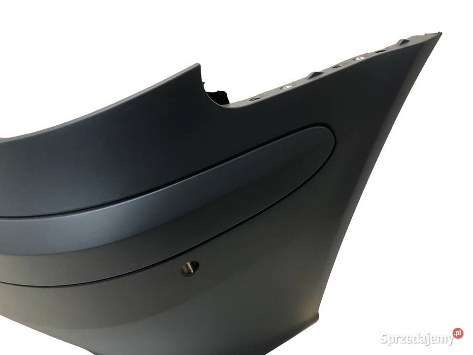 Mercedes Vito Viano W639 2010 LIFT pod PDC otw Zderzaki sprzedam