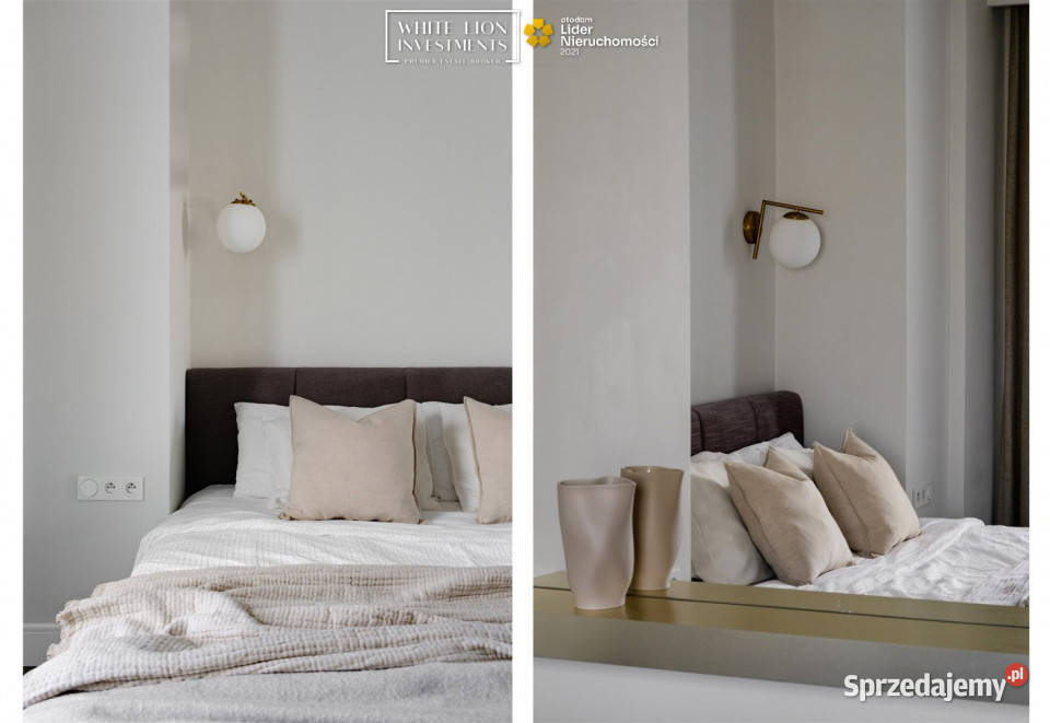 sprzedaży mieszkania Warszawa 6311m2 2 pokoje 23768zł/m2