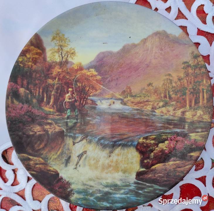 Porcelana kolekcjonerska Pabianice