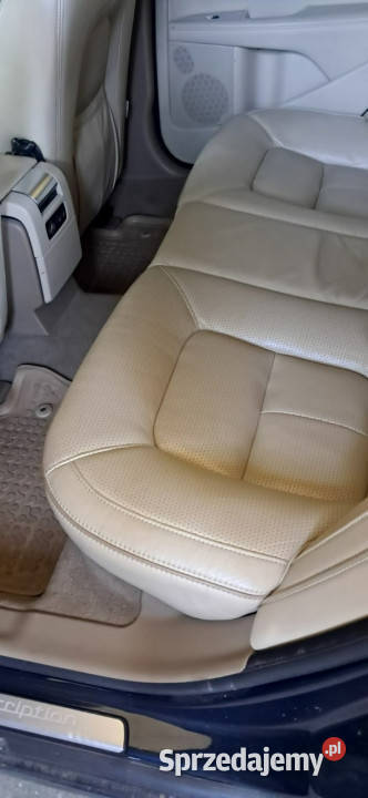 Volvo S80 S80 AWD T6 30 304 bogate wyposażenie