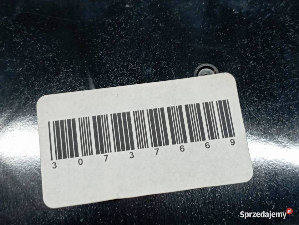 PANEL NAWIEWU 30737669 Volvo V50 I 20042012