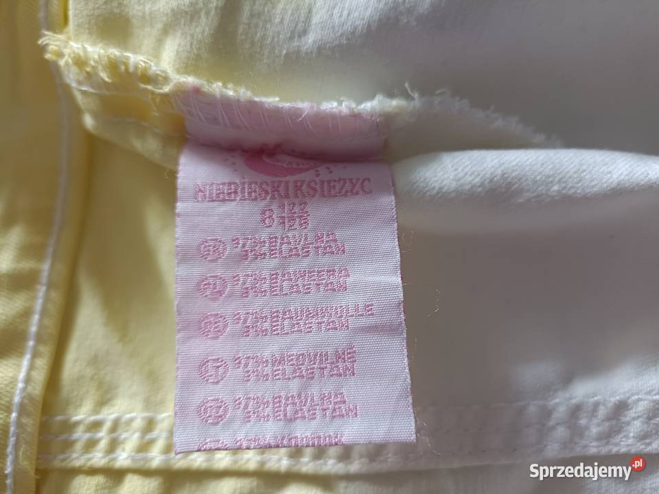 Katana kurtka jeansowa 122128 Kwidzyn