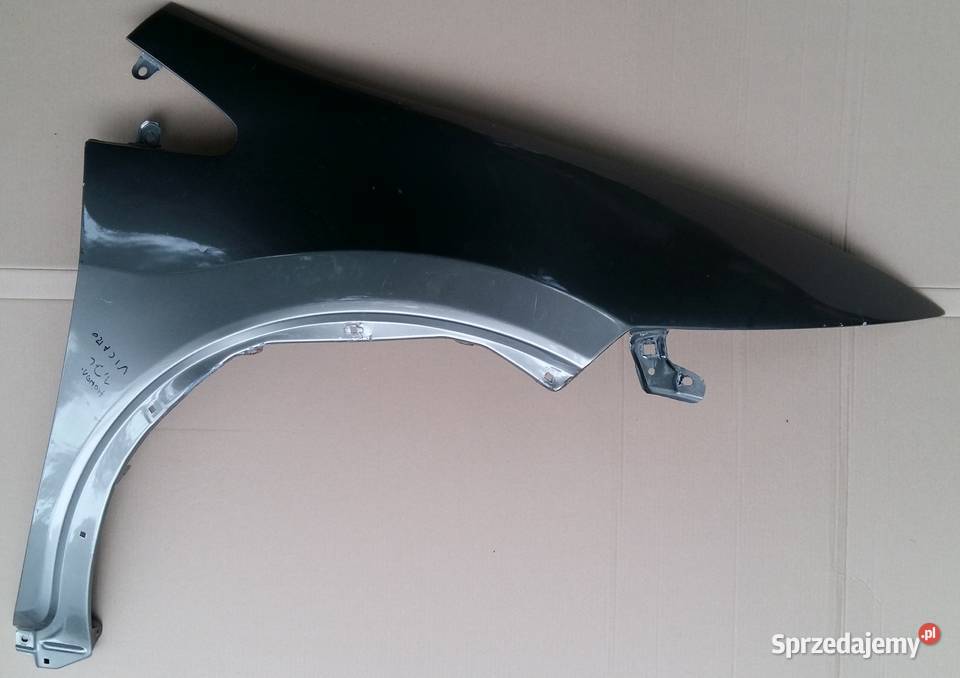 Blotnik Przedni Prawy Hondy Insight 12 Gliwice