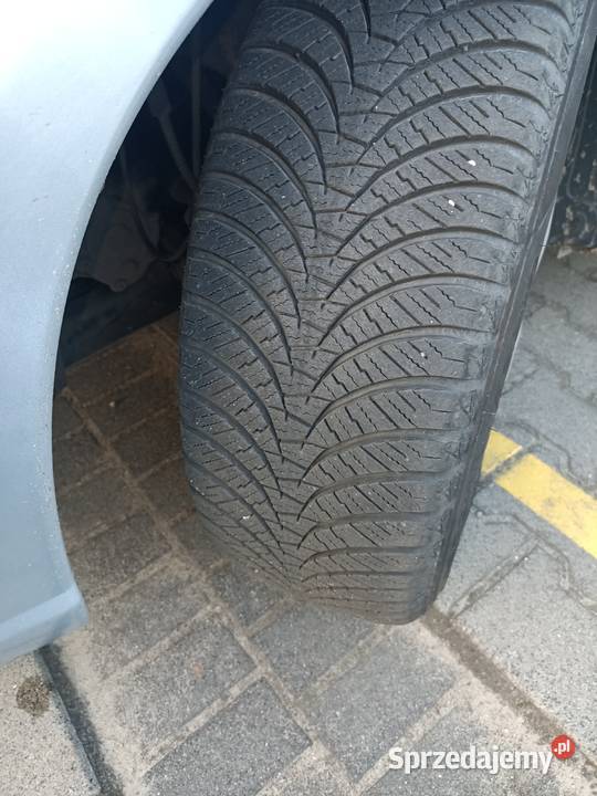 Peugeot 807 20 HDI 136 Norwest elektrycznie ustawiane fotele Krotoszyn