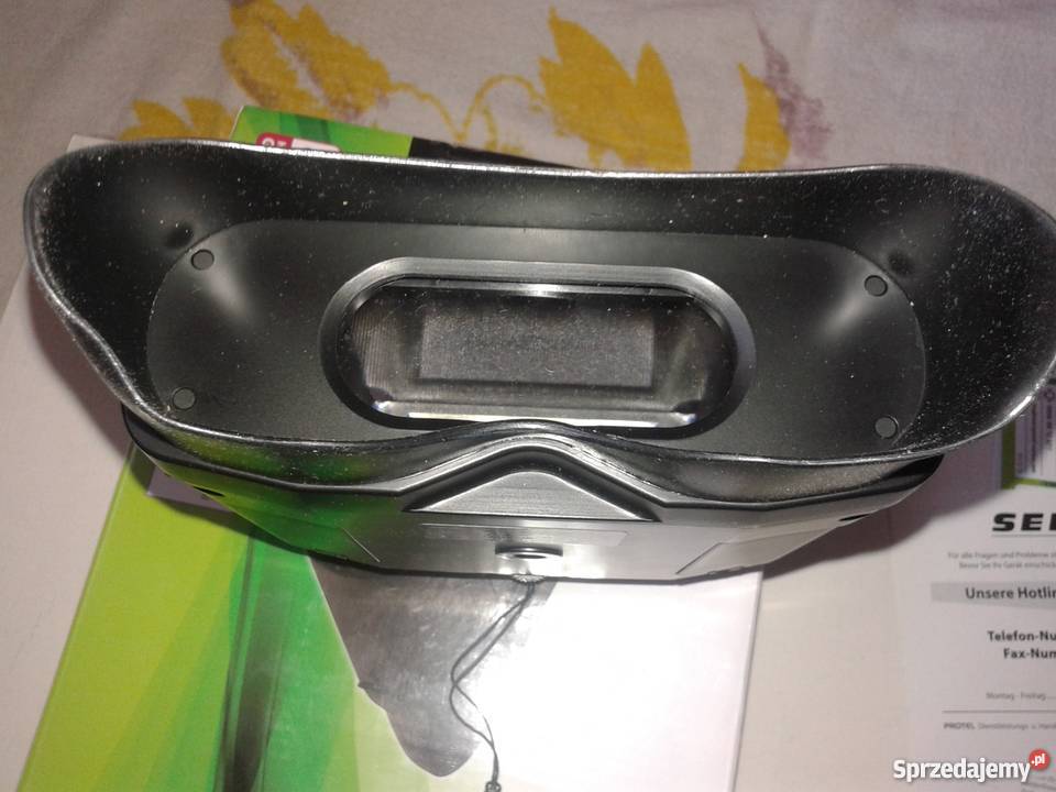 noktowizor MAGINON NVB 60 Pozostałe Ostrowiec Świętokrzyski sprzedam