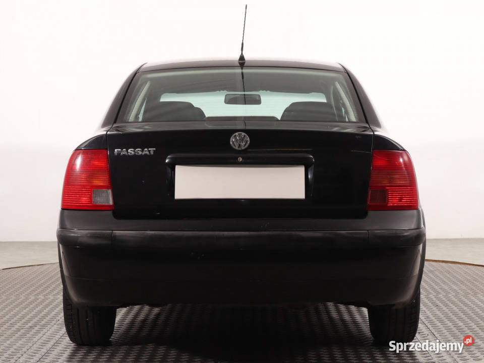 VW Passat 16 4/5 Passat Katowice