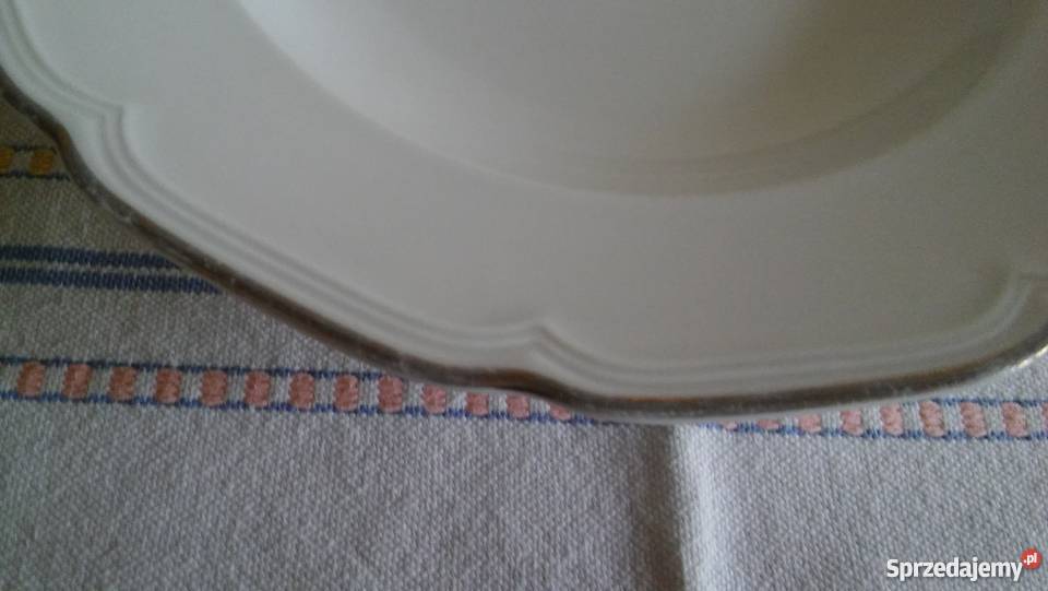 porcelanowa patera cudo Hutschenreuth Paul sprzedam