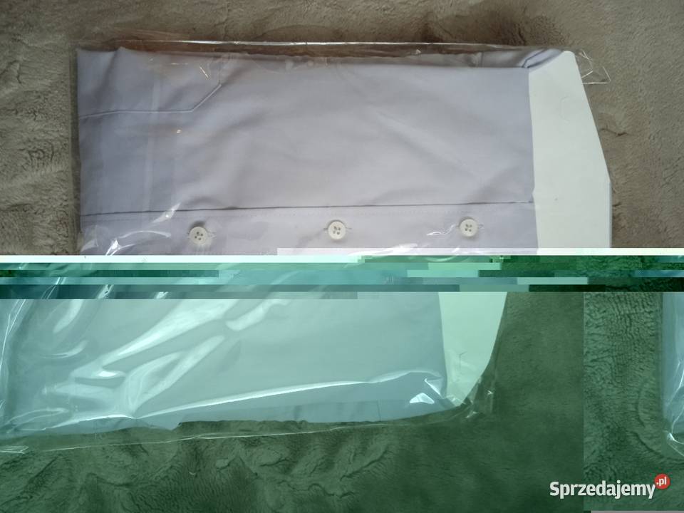 Koszula męska Trafox Pabianice