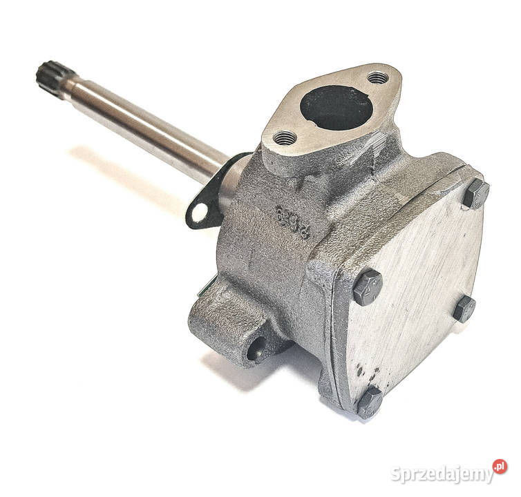 Pompa Olejowa MASSEY FERGUSON LANDINI CLAAS Tyczyn