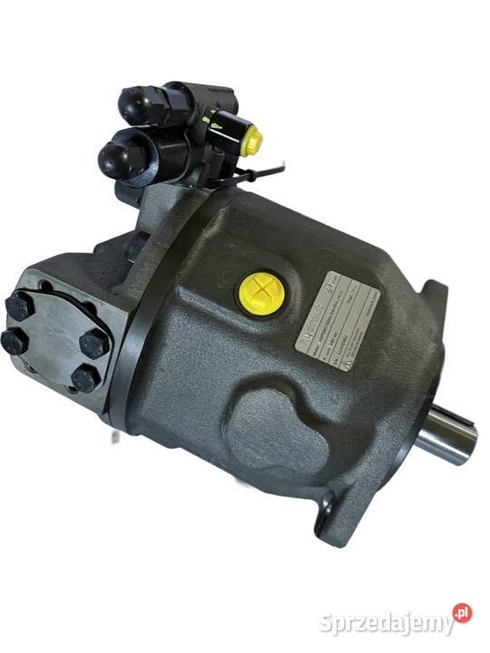 Hydraut HSP10VO71DRG 31R PPA12N00 Hydraulic Pump Warszawa