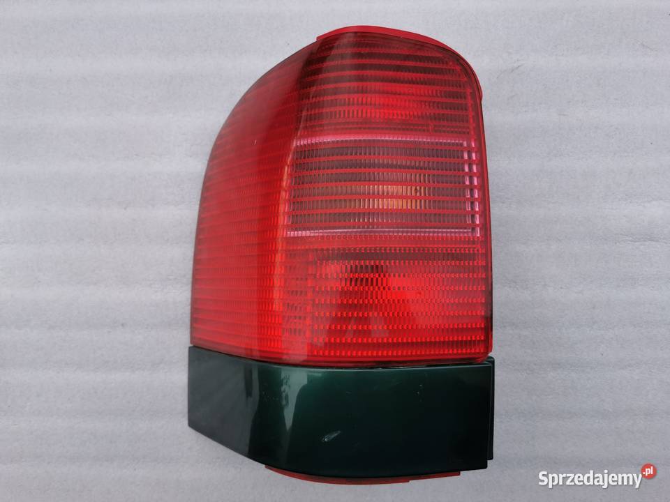 Lampa Lewy Tył Tylna Lewa Seat Alhambra VW prawe Wyszków