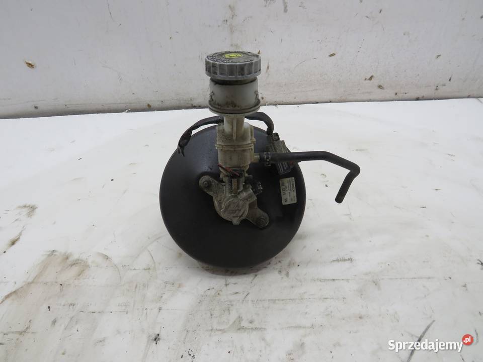 SERVO SERWO SWIFT MK7 0204055054 16657A0102 osobowe
