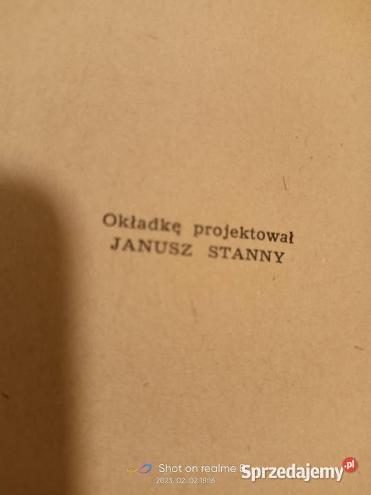 Czas przeszły Szczypiorski pierwsze wydanie mazowieckie Warszawa sprzedam