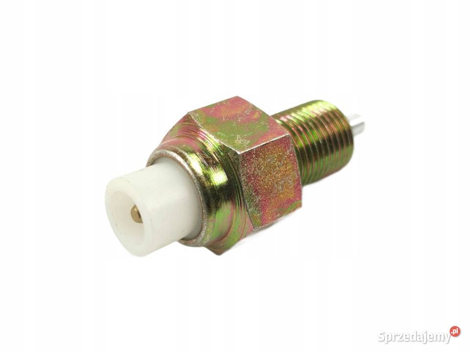 WYŁĄCZNIK ŚWIATEŁ STOP IVECO 4814478 sprzedam