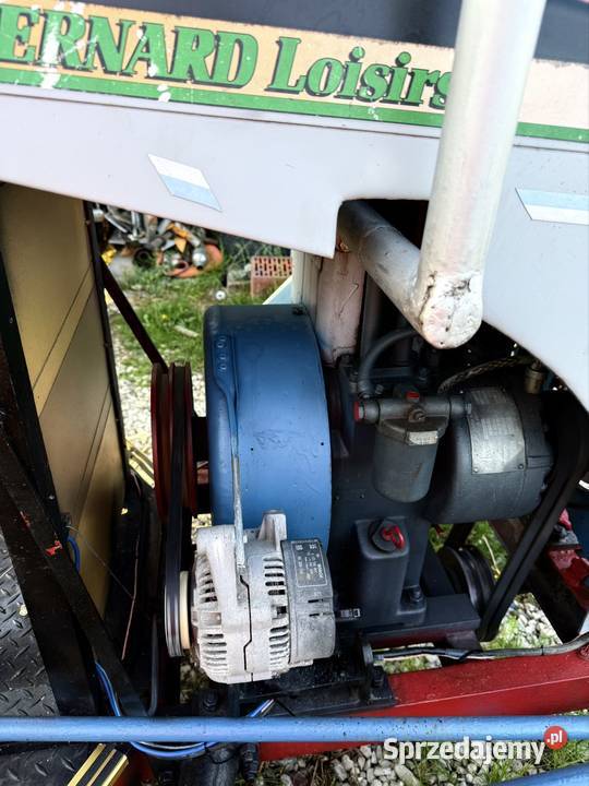Sprzedam S 301 Pozostałe Zalasowa