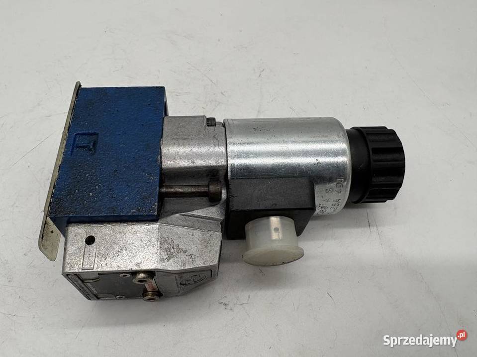 Rexroth R900569794 M3SEW6U36420MG24K4 Warszawa