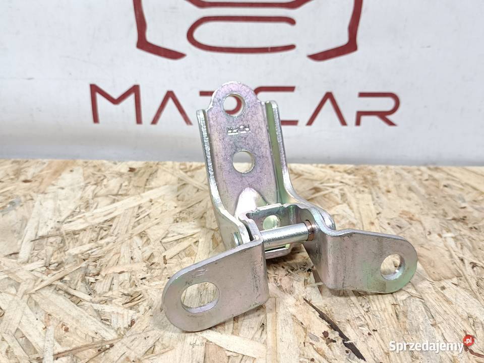 KIA HYUNDAI ZAWIAS DRZWI PRAWY PRZÓD 793202H000 Pleszew