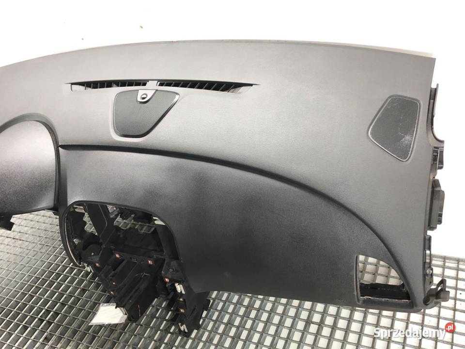 KOKPIT OPEL ASTRA J Hatchback 0915 KONSOLA DESKA osobowe