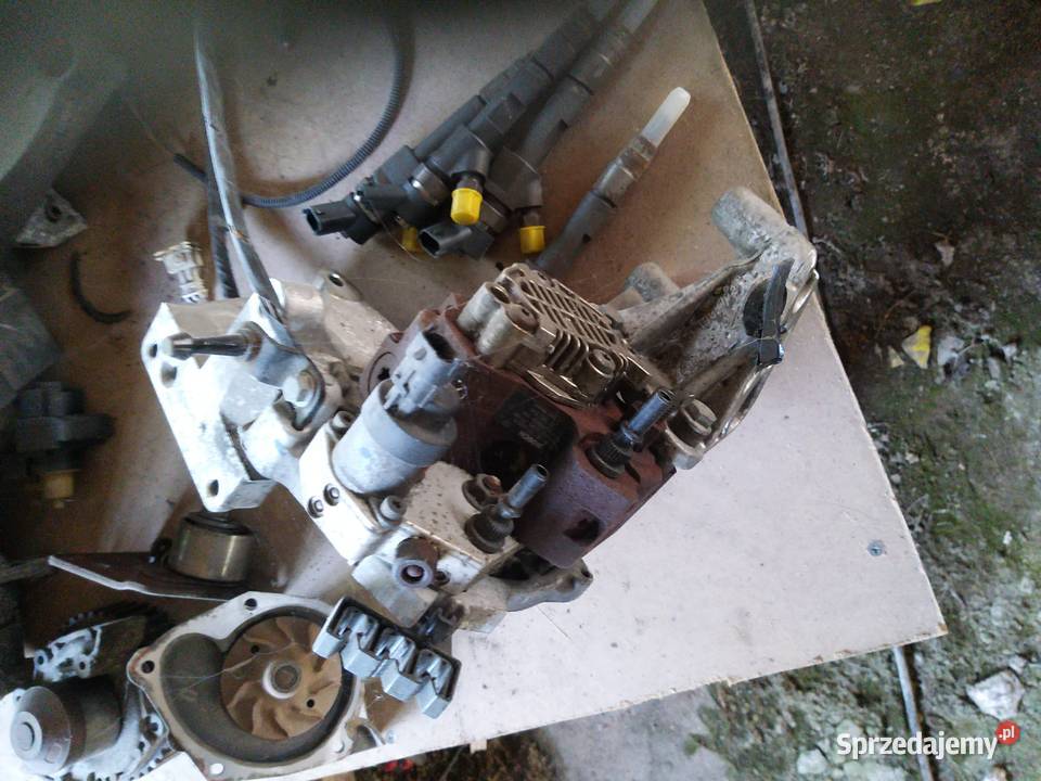 Scenic ll grand Laski sprzedam