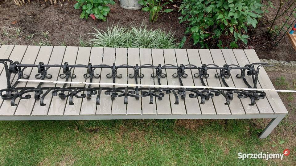 Kwietniki kute ręczna robota Gliwice sprzedam