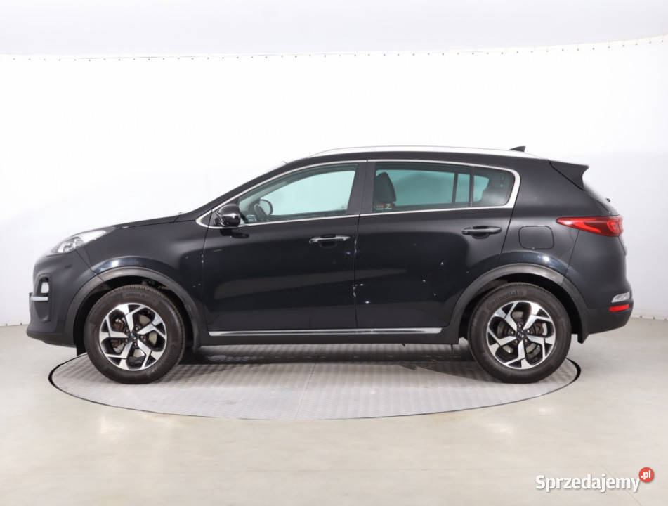 Kia Sportage 16 GDI czujnik zmierzchu sprzedam