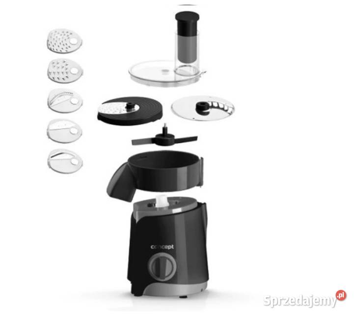 SZATKOWNICA WYDAJNA SOLIDNA Poznań