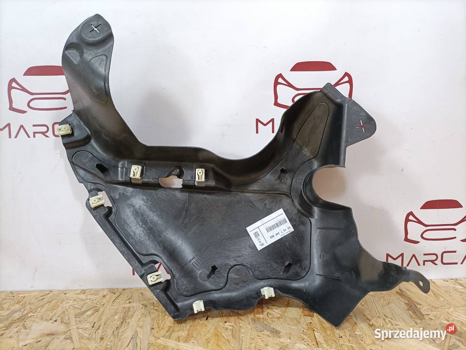BMW 3 G20 G21 4 G22 G23 OSŁONA PODWOZIA PRAWY osobowe Pleszew sprzedam