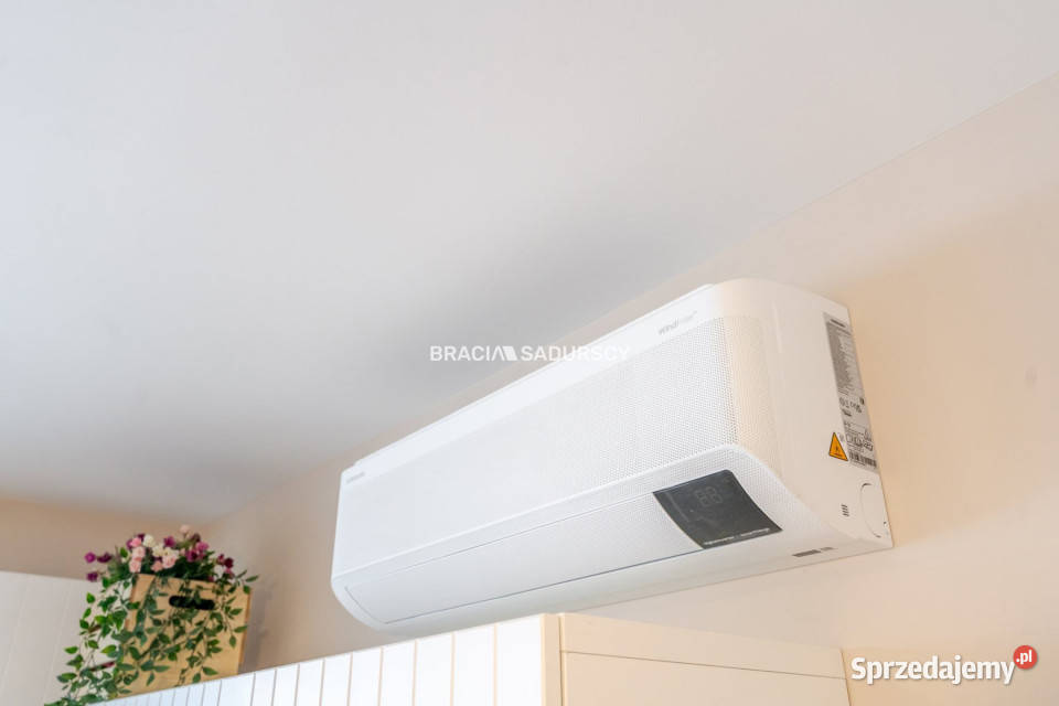 Mieszkanie Kraków Składowa 617 metrów 3 pokojowe sprzedam