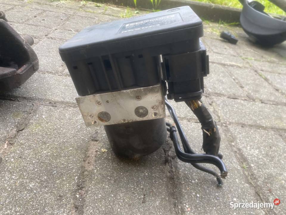 pompa ABS volvo c30 Jasienica