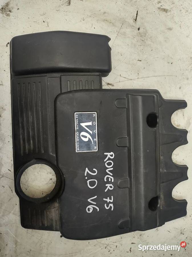 ROVER 75 20 V6 pokrywa silnika Kielce