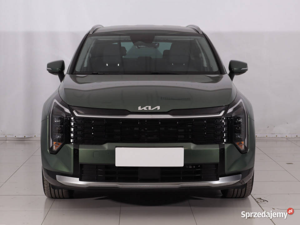 Kia Sportage 16 TGDI Sportage Piaseczno