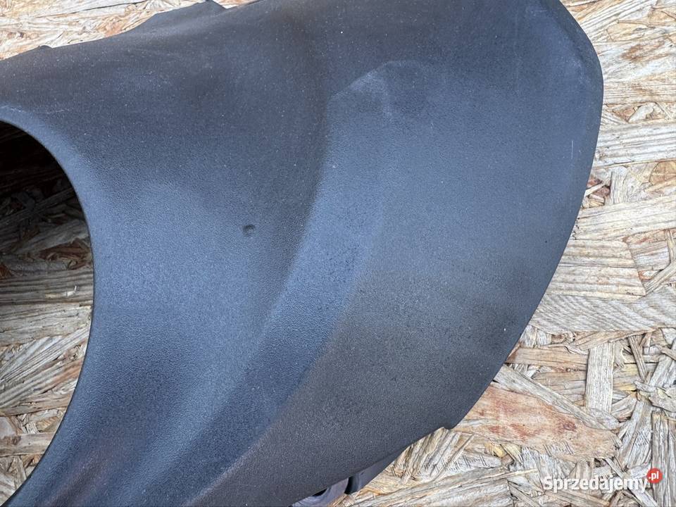 Dyfuzor spoiler dół zderzaka tył Alfa Romeo sprzedam