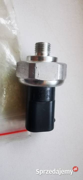 Czujnik ciśnienia klimatyzacji Mercedes c200 w klimatyzacja