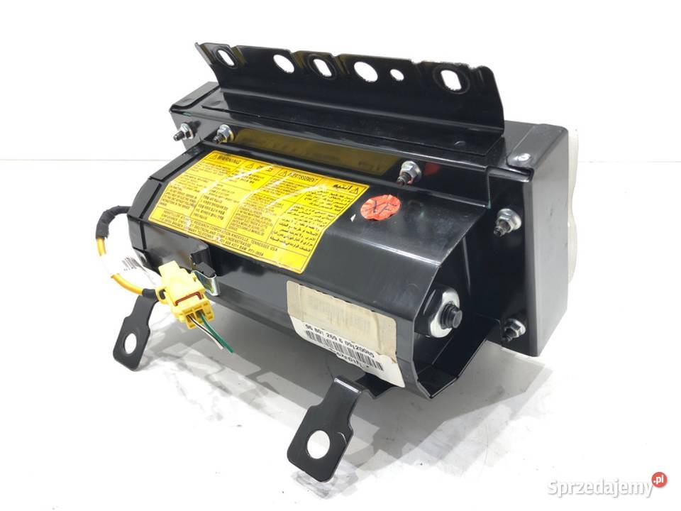 PODUSZKA POWIETRZNA PASAŻERA OPEL ANTARA A