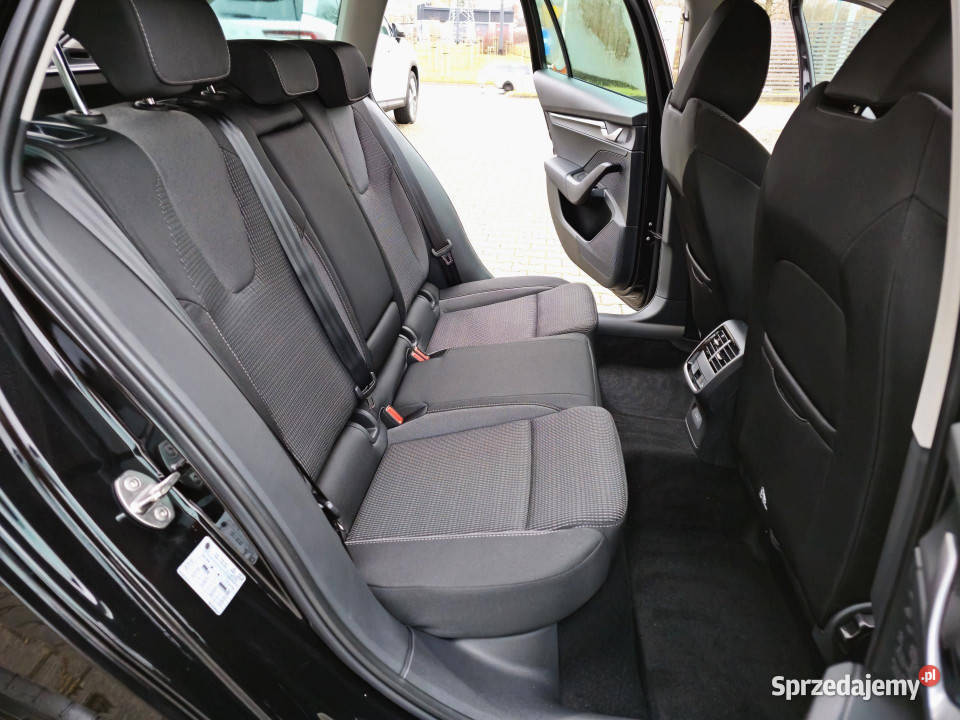 Skoda Octavia Combi Selection 15TSI 150 Octavia Dąbrowa Górnicza