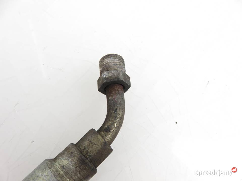 PRZEWOD WSPOMAGANIA MERCEDES W123