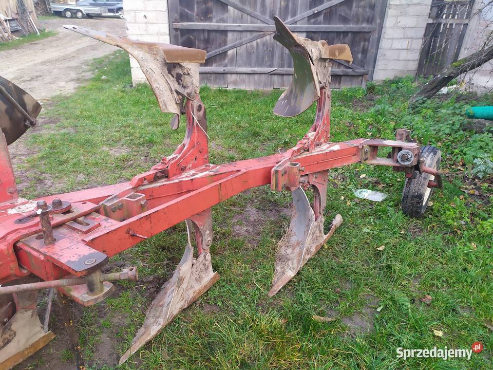 pług international case 3