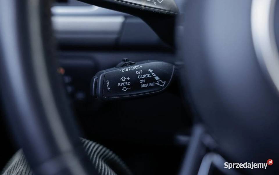 Audi A6 Allroad 30 V6 napęd 4x4 Chorzów