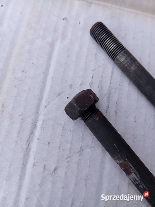 SZPILKI MOCOWANIA SILNIKA M72 K750 URAL DNIEPR Niemodlin