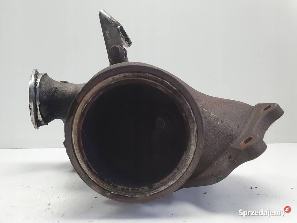 TURBOSPRĘŻARKA Volvo XC60 S60 V60 II 20 D3 turbo Chełm