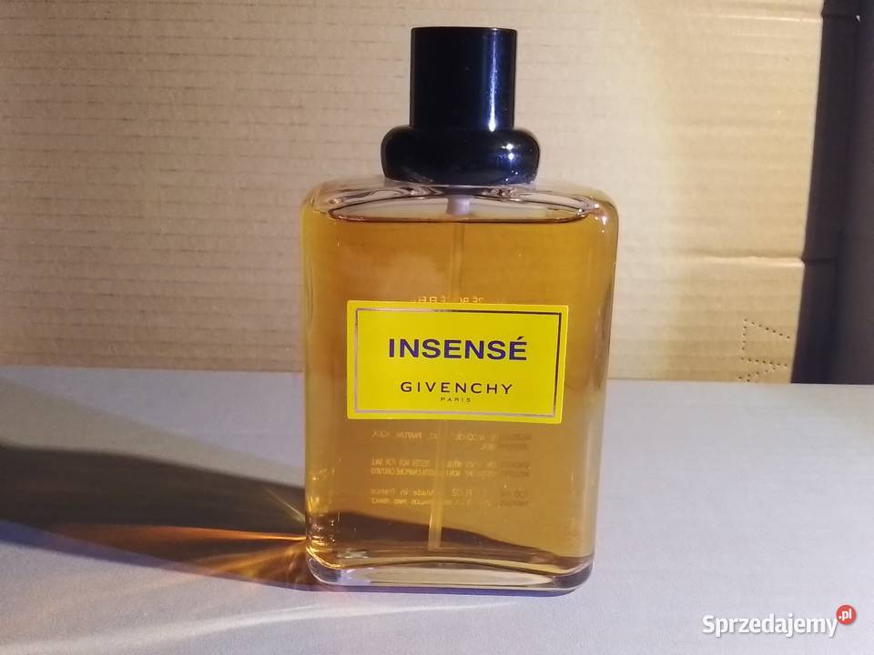 INSENS Givenchy UNIKAT Siemiatycze