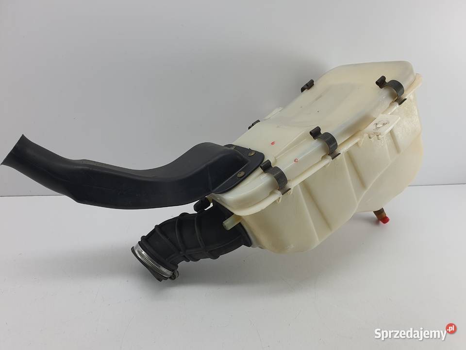 Obudowa Filtra Air Box Filtr Guma Polaris łódzkie Łódź