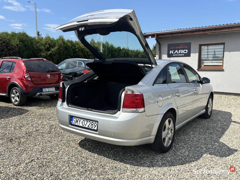 OpelVectra 200r GWARANCJA